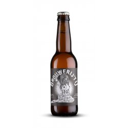 IJ IPA 33 cl. - Abadica