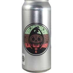 Messorem  Temporalis #0041