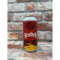 Northern Monk Heathen