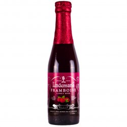 Brouwerij Lindemans - Framboise - Left Field Beer