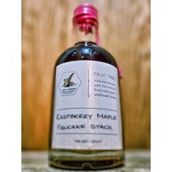 Lost Verses Meadery Fruit Tree - Raspberry Maple Pancake Stack