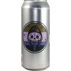 Messorem  Temporalis #0040