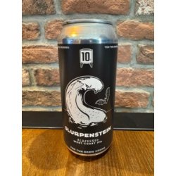 Ten Tun Brew House Slurpenstein