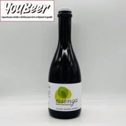 Apple Blood Cider Essenza
