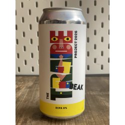 Beak Trade Project 2026 DIPA