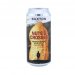 Buxton Nuts & Crosses Milk Stout (440ml) 