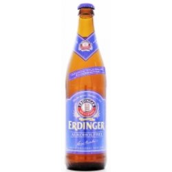 Erdinger Weissbier alkoholfrei - Drinks of the World