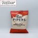 Piper Crisps Sweet Chili 40gr Piper Crisps Sweet Chili 40gr