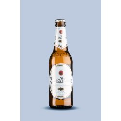 König Pilsner - Cervezas Cebados