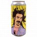Zappa Dirty Love New England IPA 