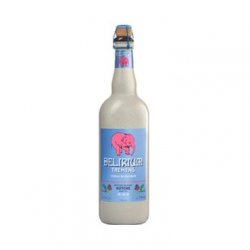 Delirium Tremens Belgian Strong Golden Ale 75Cl 8.5% - The Crú - The Beer Club