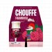 La Chouffe Framboise fles 4 x 33cl 