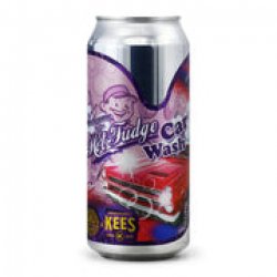 Hot Fudge Car Wash, 10.5% - The Fuss.Club