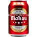 Mahou Estrellas ж Mahou Estrellas ж