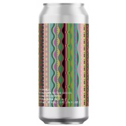 Other Half Brewing DDH Green Down To The Socks 4 pack 16 oz. - Petite Cellars