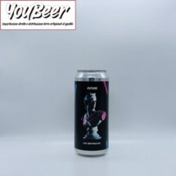Rebel’s Future 33cl - YouBeer