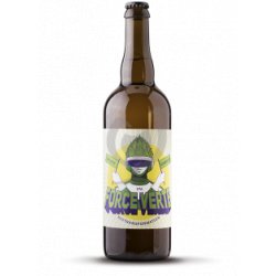 du Mont Salève Salève IPA-Série - Vins Nature