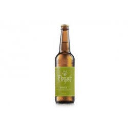 Elegast Cider Bonheur - Calvados Barrel Aged 24x33CL - Van Bieren