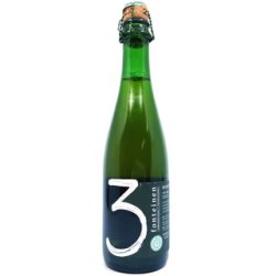 3 Fonteinen Oude Geuze