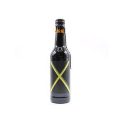 Öö X - De Biertonne