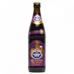 Schneider Weisse - Aventinus - Tap 6 - Foeders - Foeders