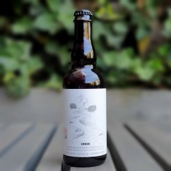 The Rare Barrel Blurred T (2019) The Rare Barrel Blurred T (2019)