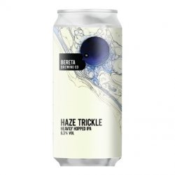 Bereta - Haze Trickle - Brizzly.ro