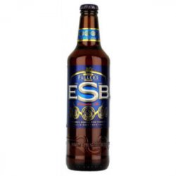 Fuller’s E.S.B. - Beers of Europe