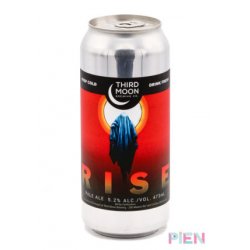 Third Moon Brewing Rise - Pien