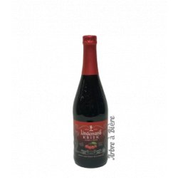 Lindemans kriek 75cl - Arbre A Biere