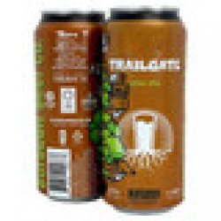 Burgeon Trailgate DDH IPA Can - Holiday Wine Cellar