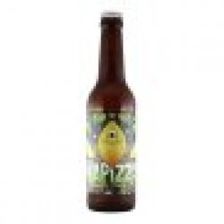 Orca Brau Napizza Amalfi Pale Ale 0,33l - Craftbeer Shop