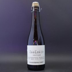 Allagash - Coolship Cerise - 6% (375ml) - Ghost Whale