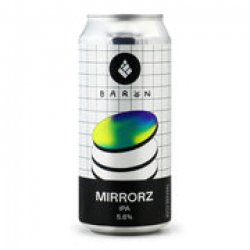 Mirrorz, 5.8% - The Fuss.Club