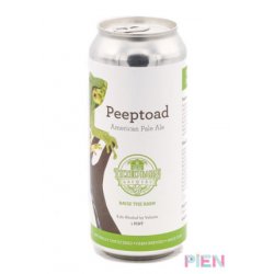 Drekker Brewing Company Peeptoad - Pien