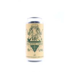 Gematria IPA - De Biertonne