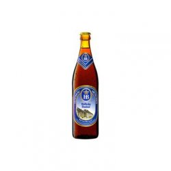 Hofbrau Dunkel 50Cl 5.5% - The Crú - The Beer Club