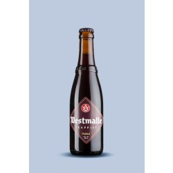 Westmalle Dubbel - Cervezas Cebados