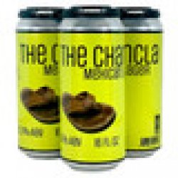 Evans The Chancla Mexican Lager 4-Pack Can - Holiday Wine Cellar