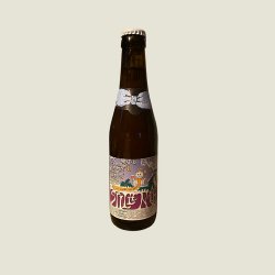 De Dolle Brouwers - Stille Nacht 2022 - Bier Atelier Renes