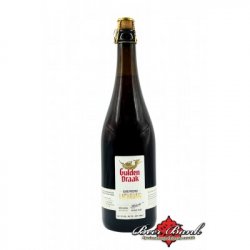 Brouwerij Van Steenberge Gulden Draak Cuvée Prestige Laphroaig Brouwerij Van Steenberge Gulden Draak Cuvée Prestige Laphroaig