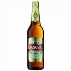 Krušovice Imperial 5.0%