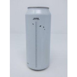 Silo Louvain - Beau Dégât