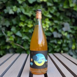 DUST Blending Super Trebbiah