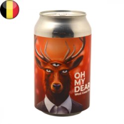 De Mortselarij Oh My Dear