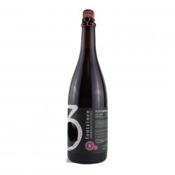 3 Fonteinen Schaarbeekse Kriek