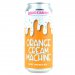 Liquid Gravity Orange Cream Machine Hazy DIPA Liquid Gravity Orange Cream Machine Hazy DIPA