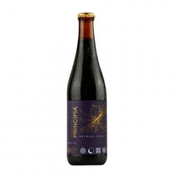 Principia Oatmeal Stout