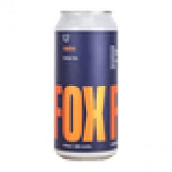 Fox Friday Astro Amber Ale 440ml Can - Beer Cartel