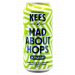 Kees Mad About Hops - Krush 